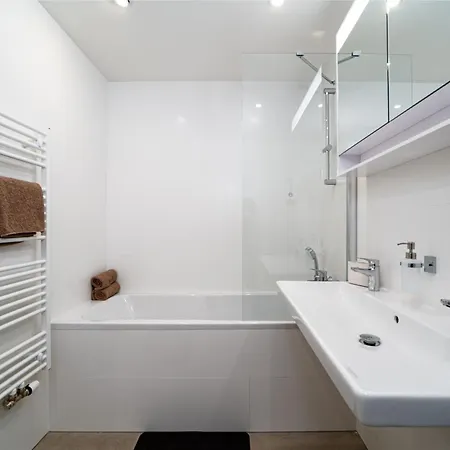 Big Vision Lejlighed *