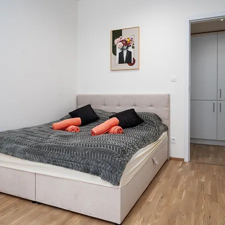 Lejlighed Big Vision *