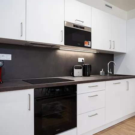 Big Vision Apartamento