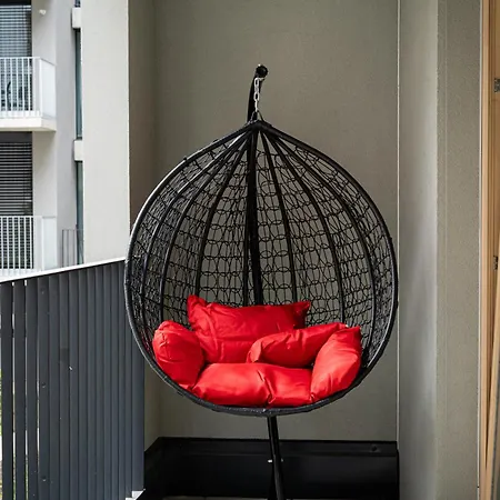 Big Vision Apartamento Praga