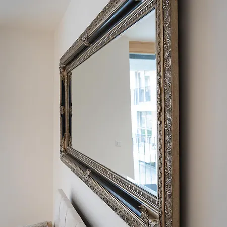 Apartamento Big Vision Praga