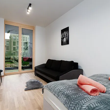 Apartmán Big Vision *