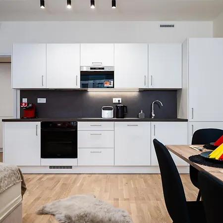 Apartmán Big Vision *