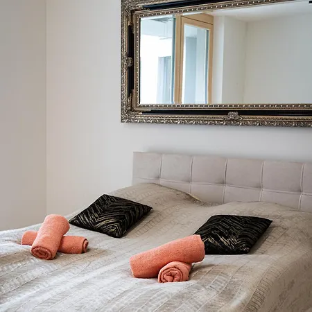 Apartmán Big Vision *