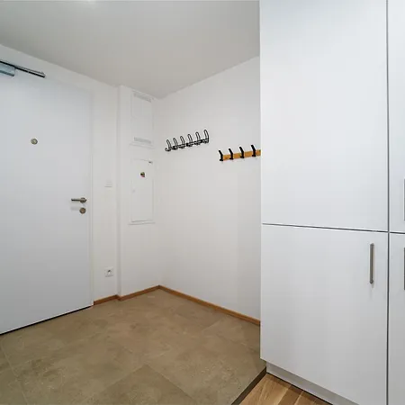 Apartmán Big Vision